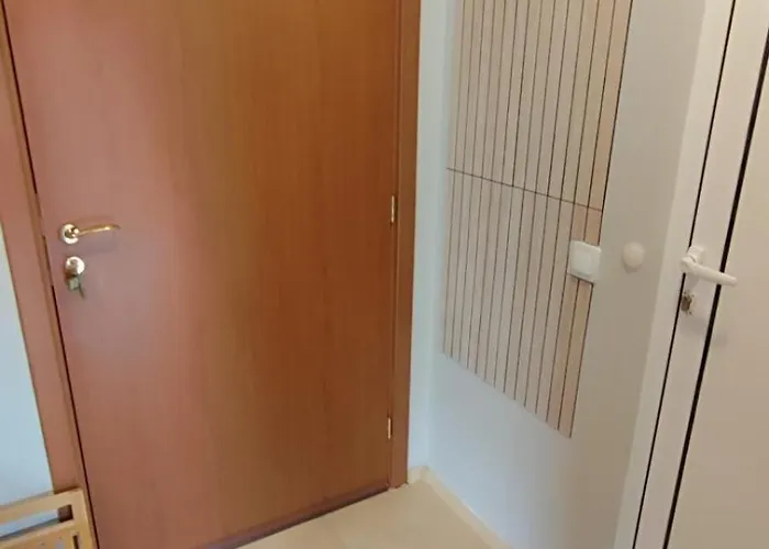 Beatris Modern Comfort Apartment