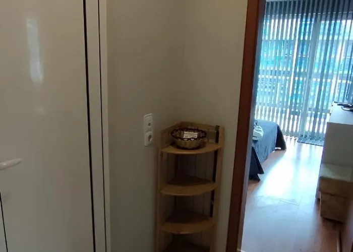 Apartment Beatris Modern Comfort Slantschew brjag