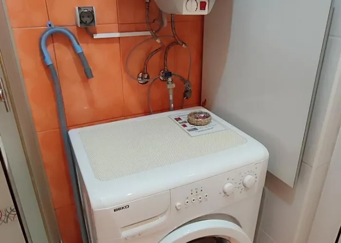 Beatris Modern Comfort Apartment Slantschew brjag