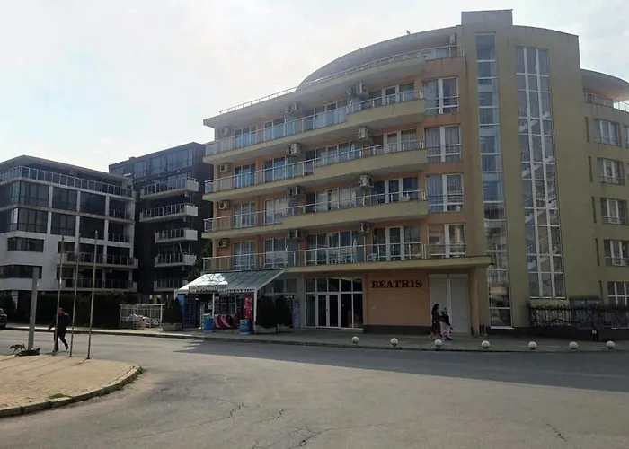 Beatris Modern Comfort *